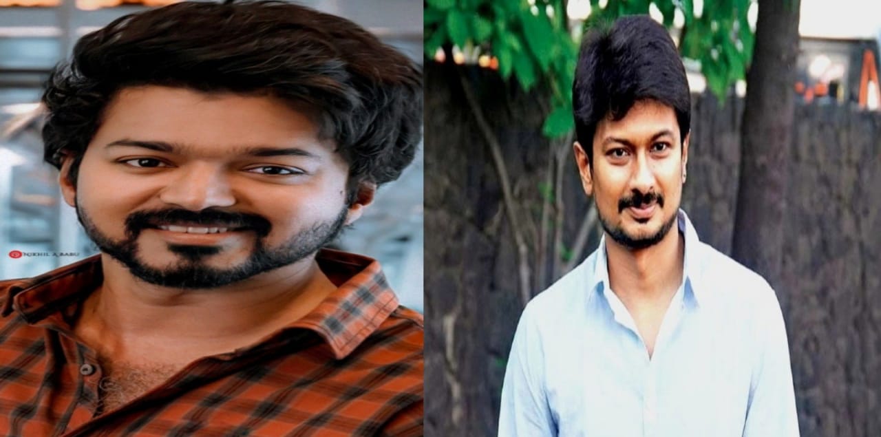 vijay udhayanidhi stalin