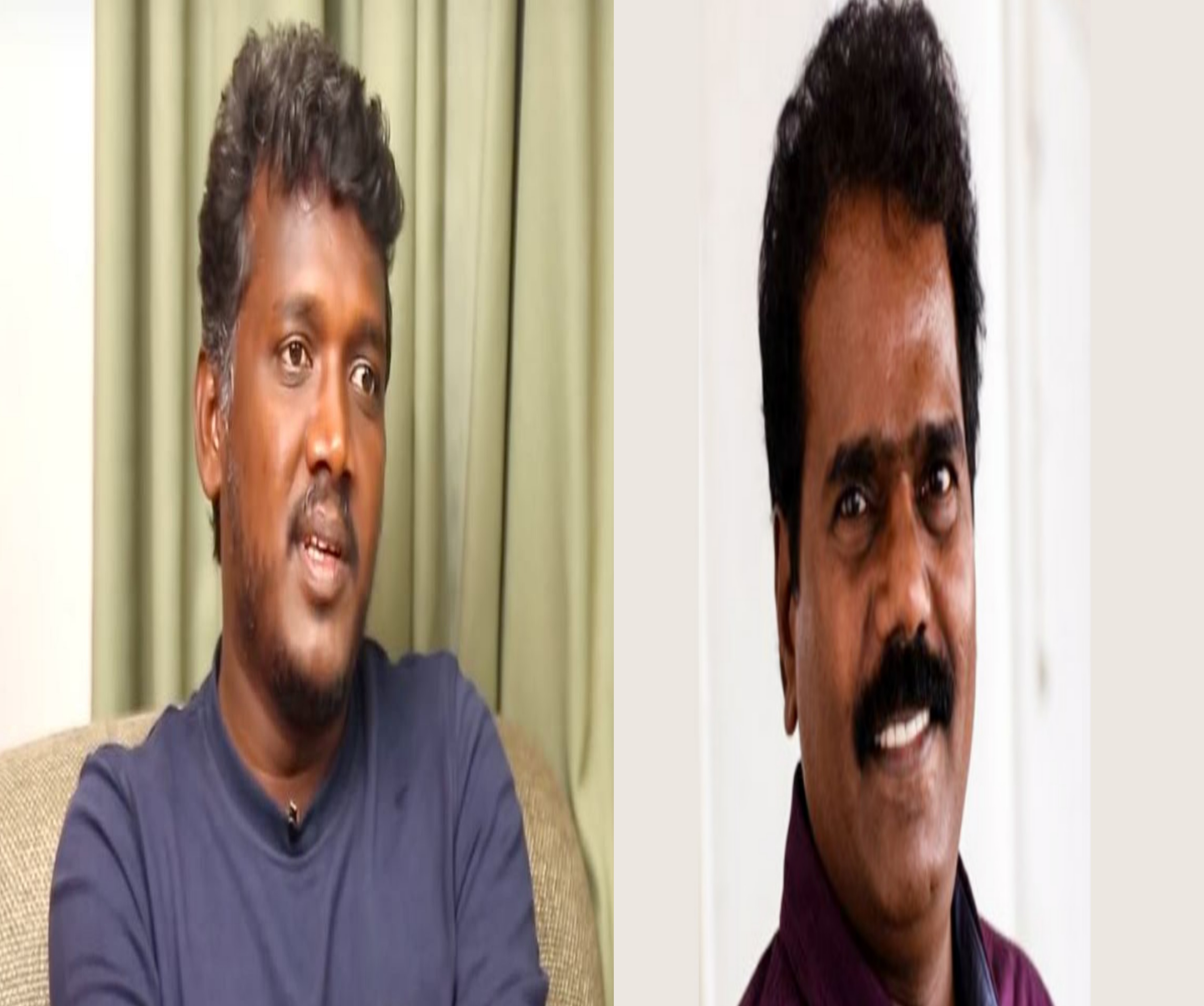 Thangar bachan, maari selvaraj