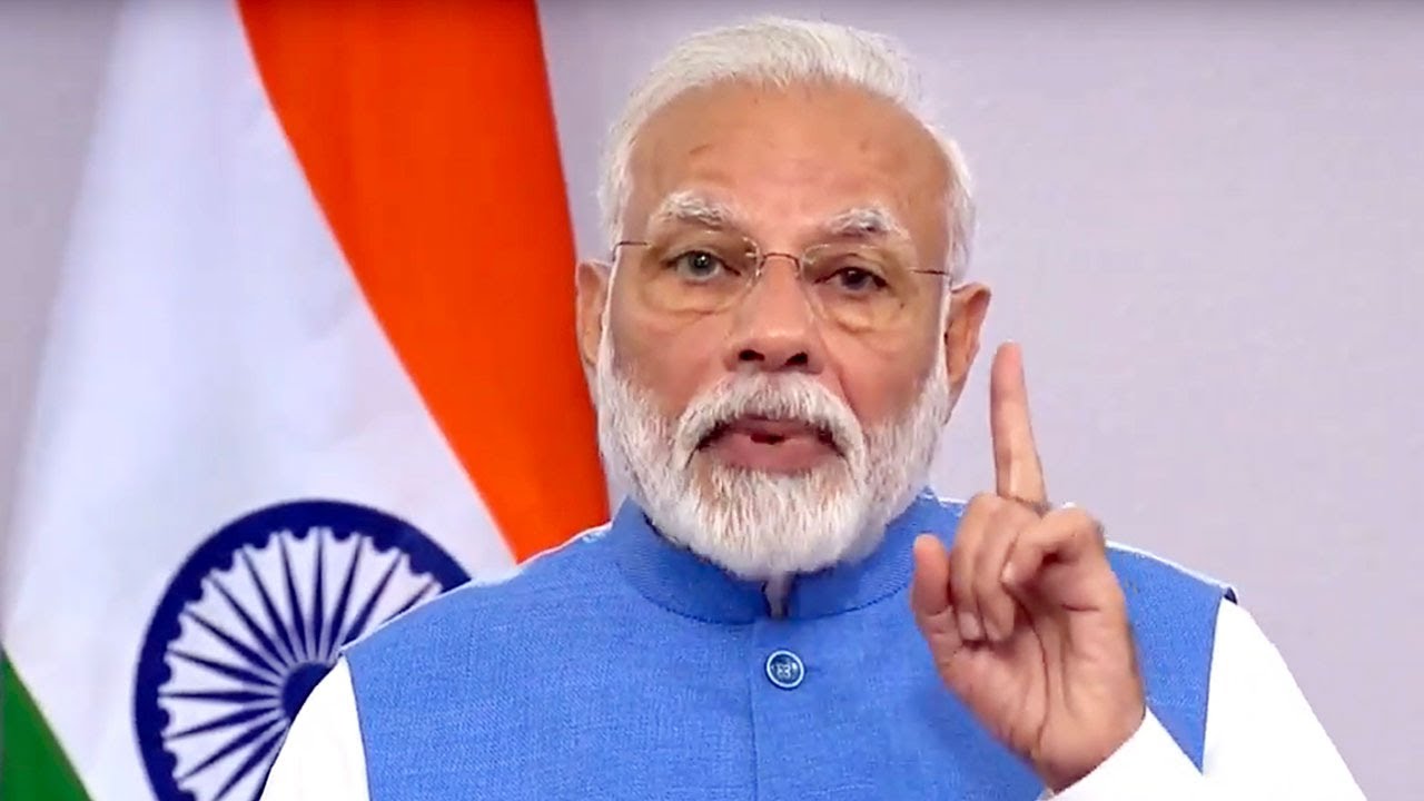 pm modi