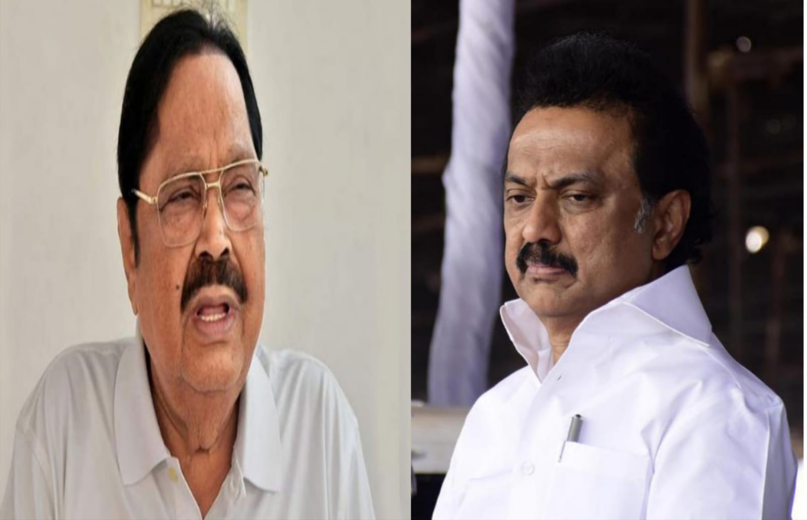 MKSTALIN, DURAIMURUGAN