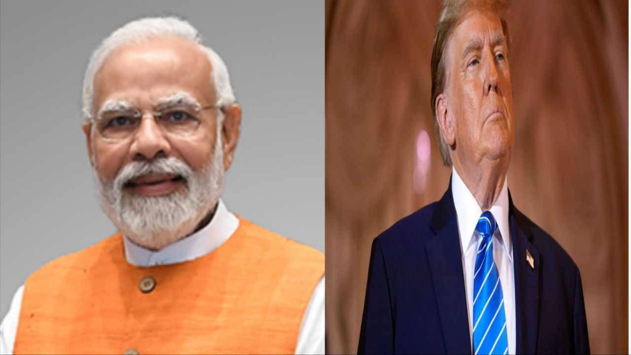 PMMODI,DONALDTRUMP