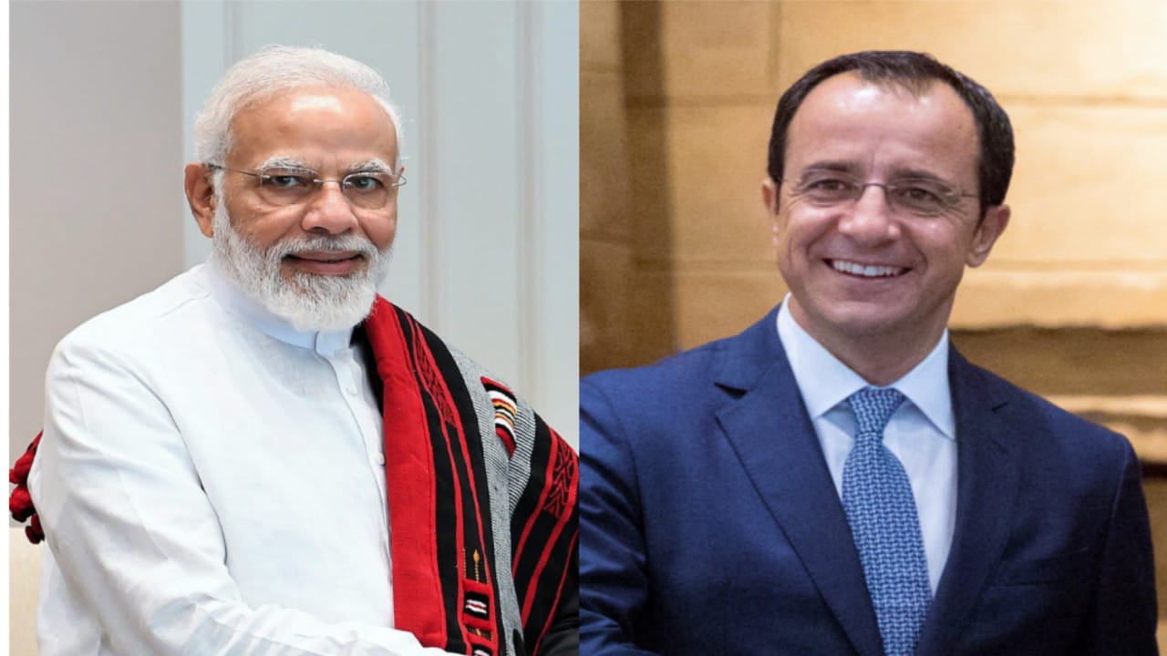 PMMODI,NIKOSCHRISTODOULIDES