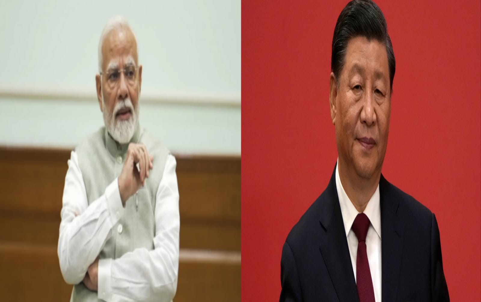 PMMODI,XIJINPING