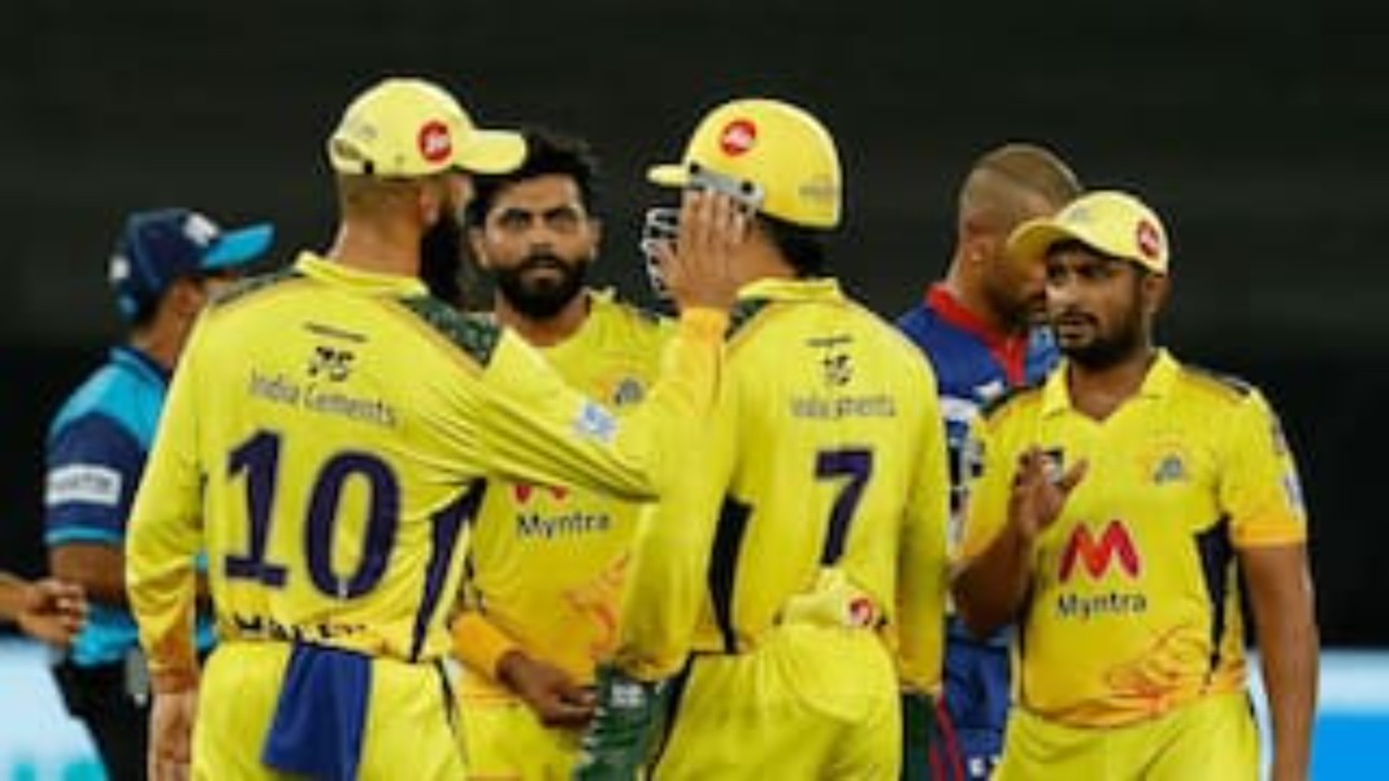 Csk