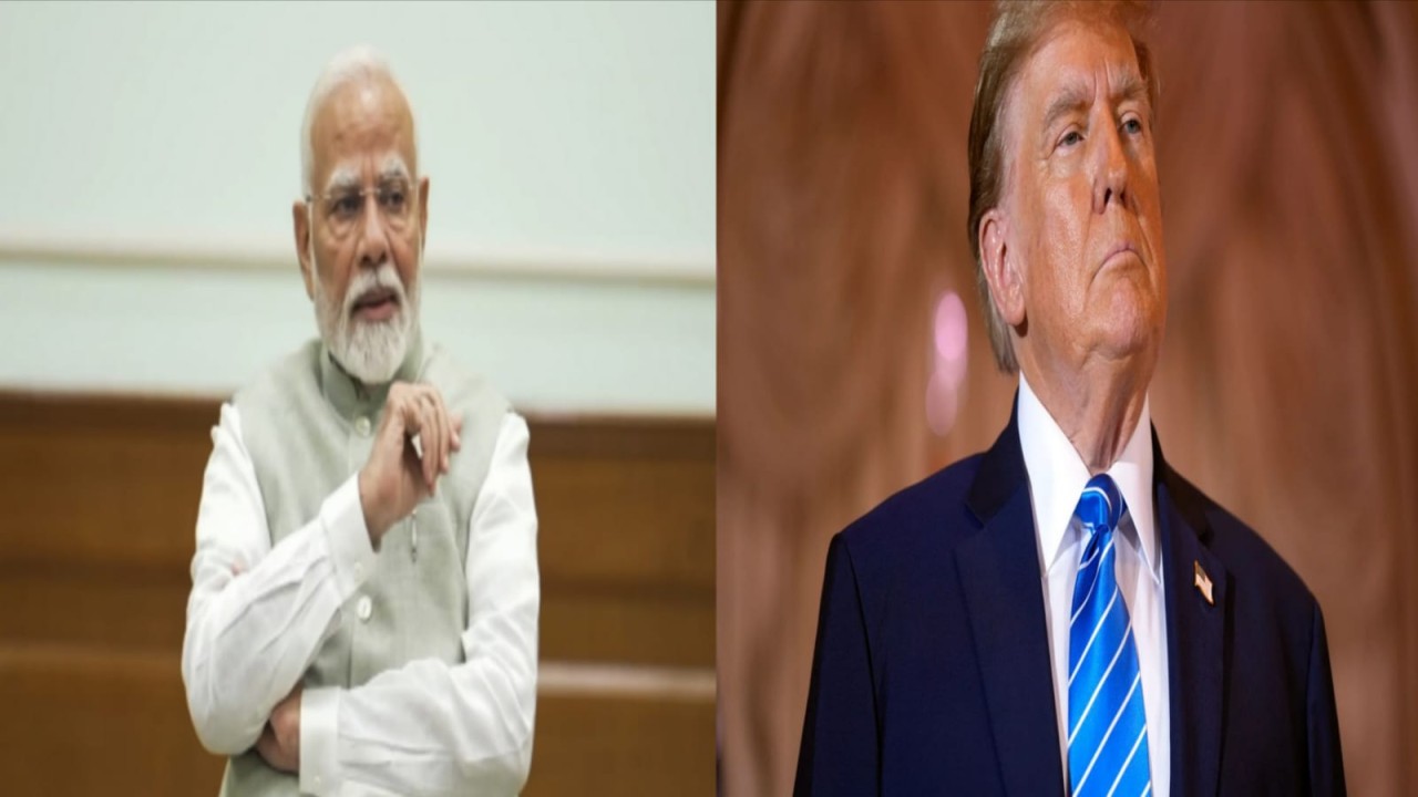 PMMODI,DONALDTRUMP