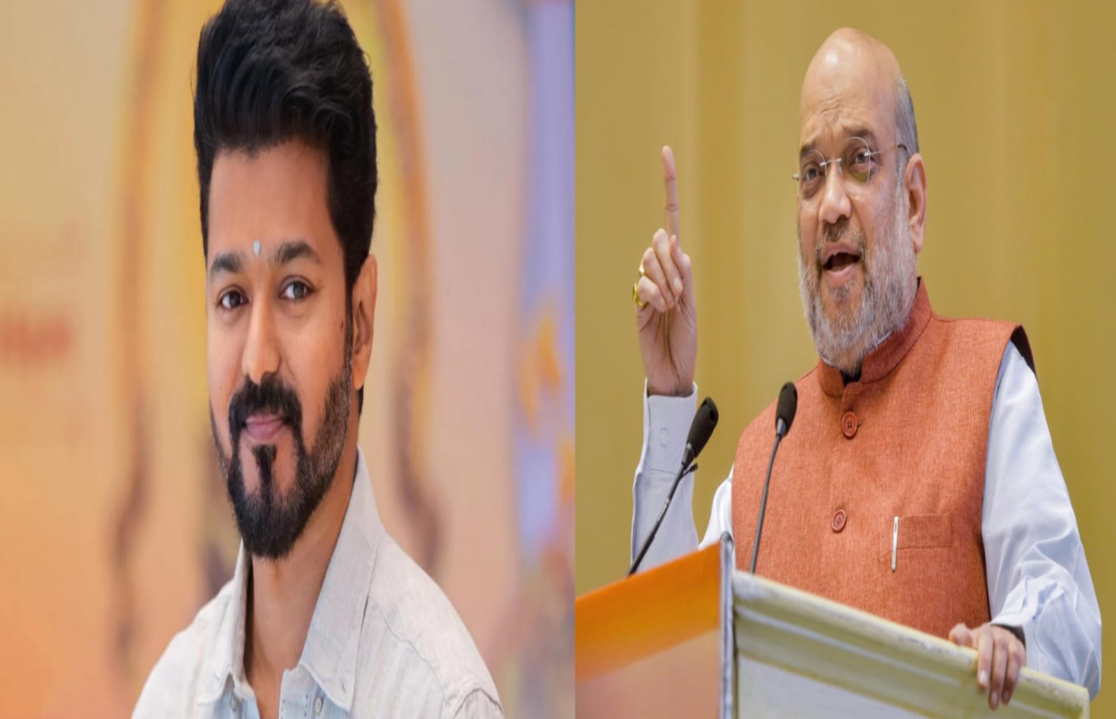 VIJAY,AMITSHA