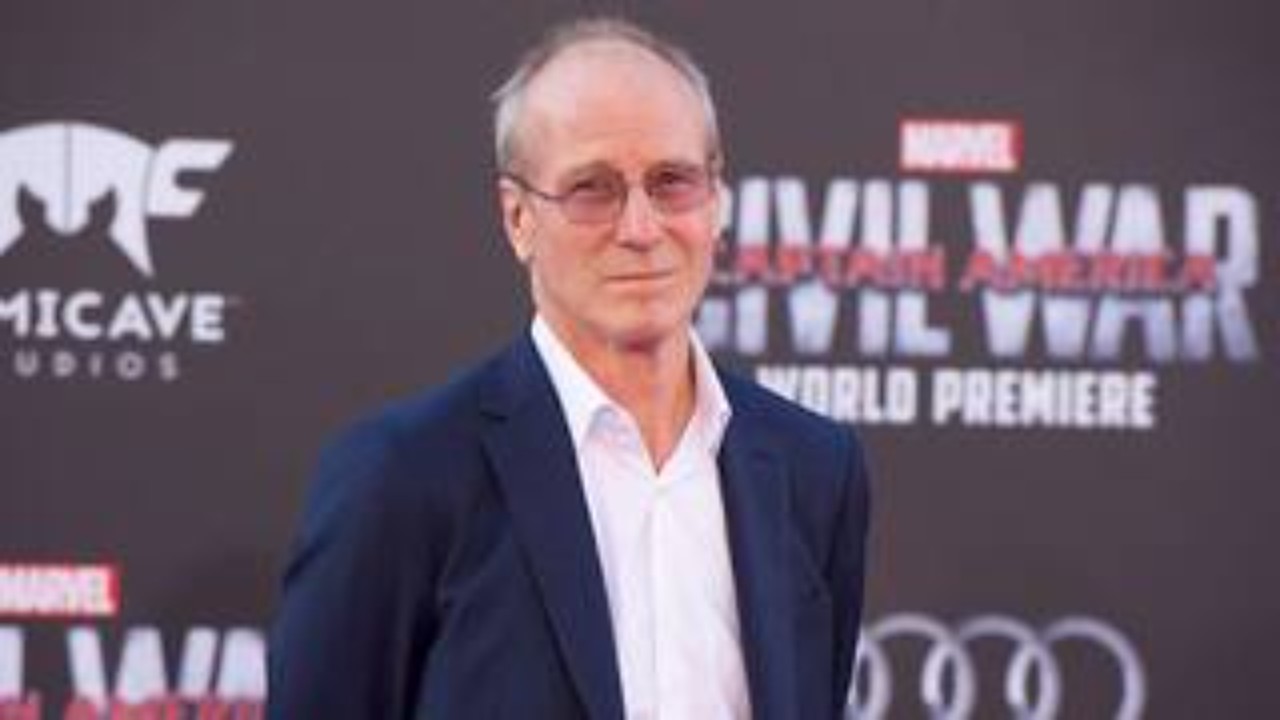 William Hurt