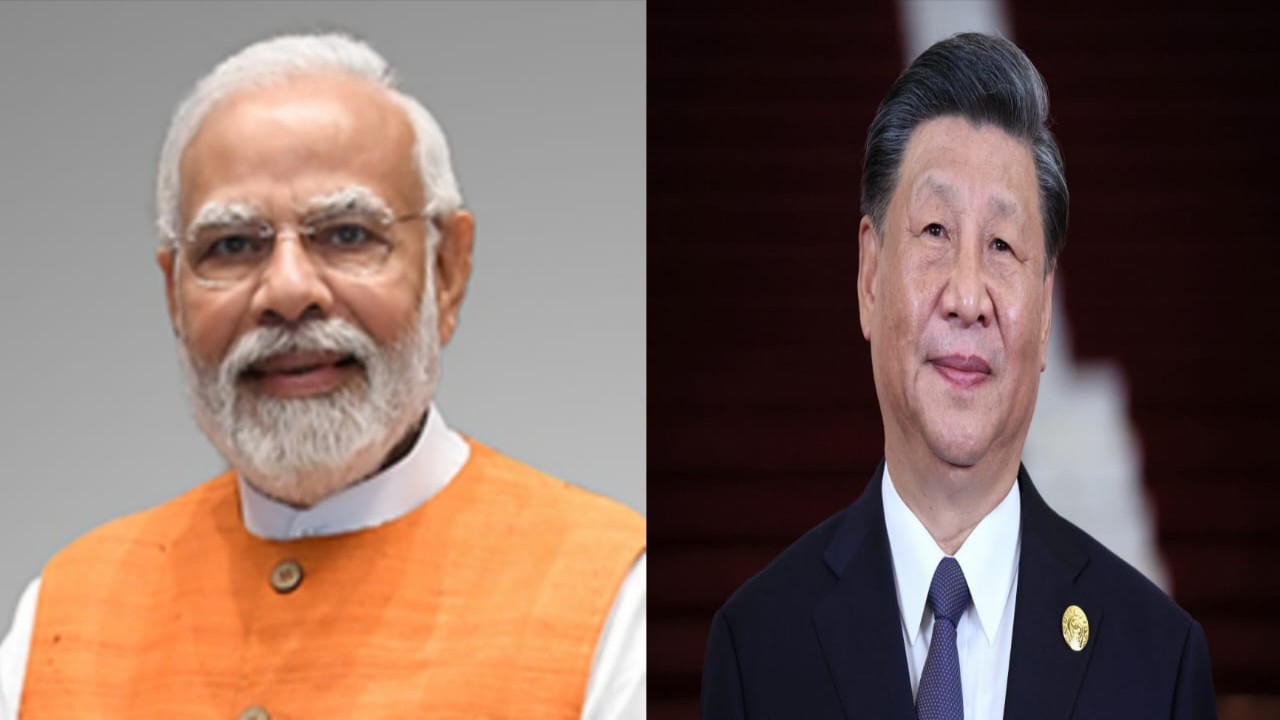 PMMODI,XIJINPING