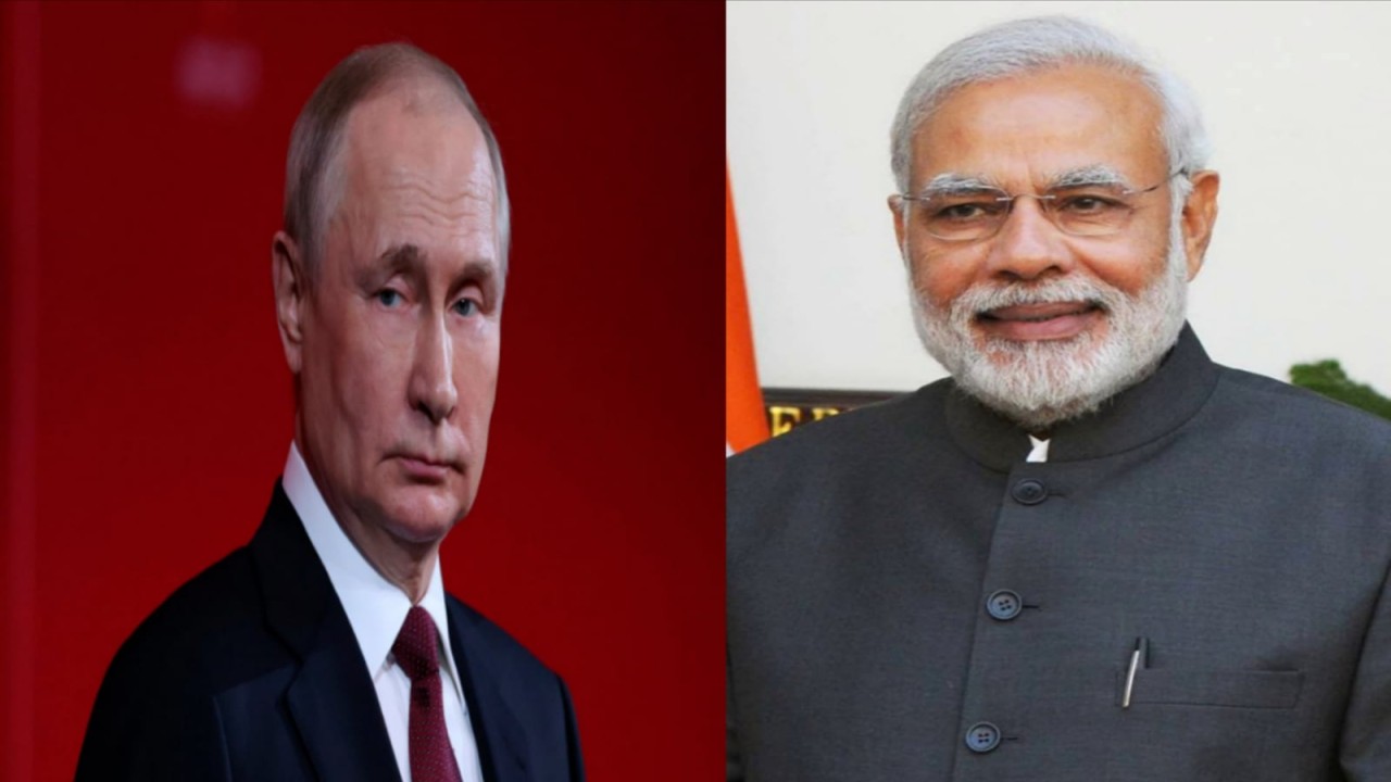 PMMODI,VLADIMIRPUTIN