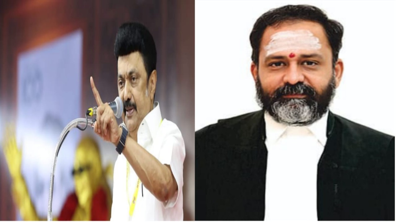 MKSTALIN,G.RSWAMINATHAN