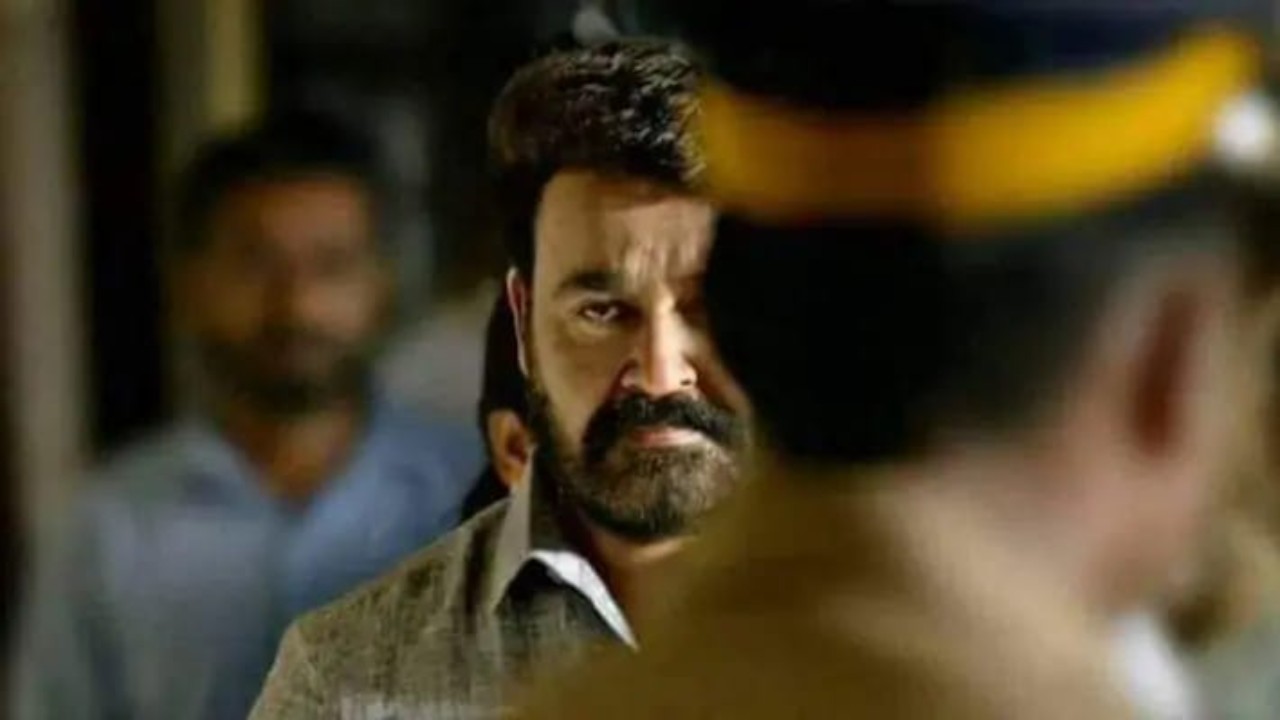 Mohanlal