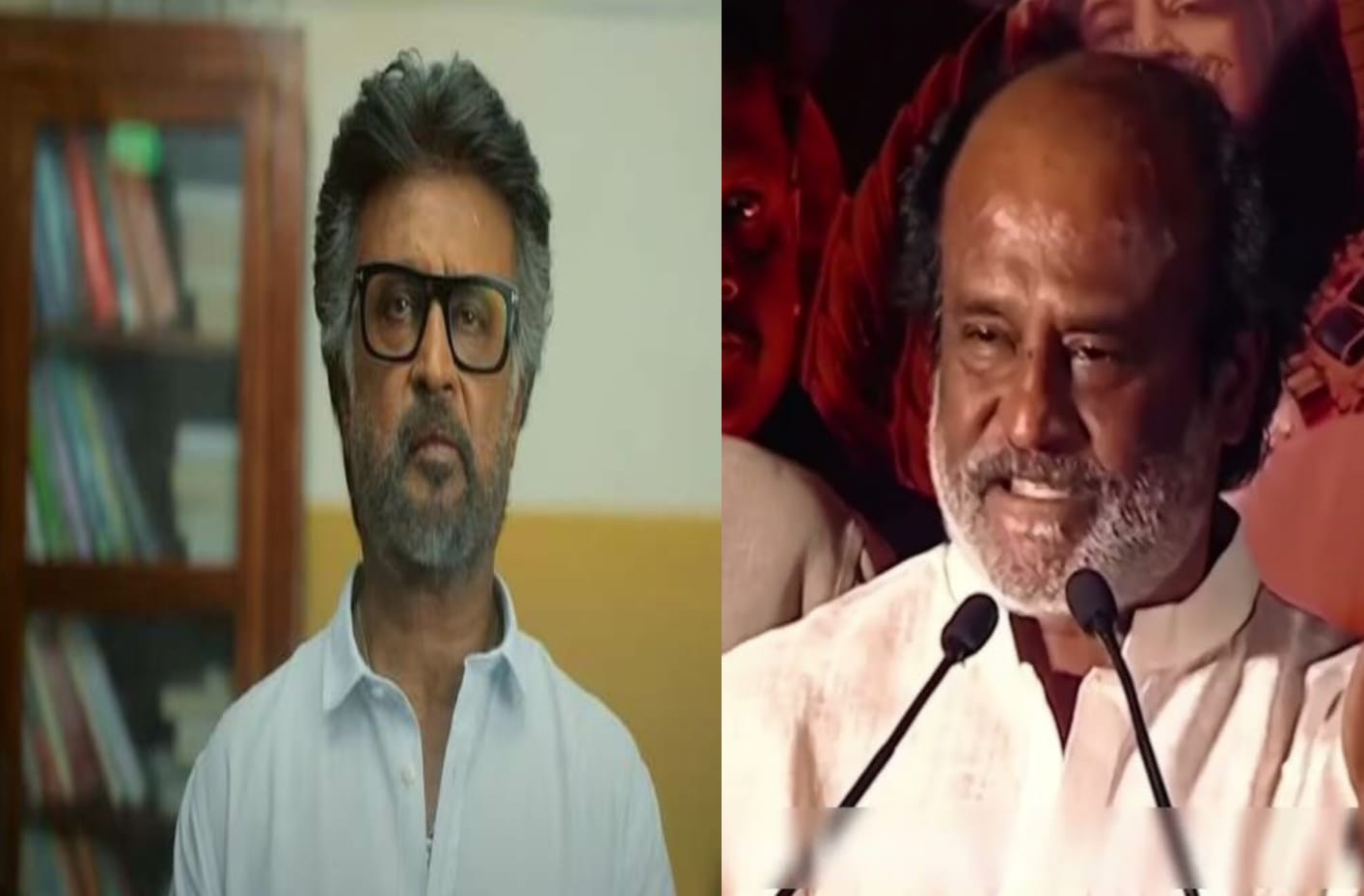 Rajinikanth