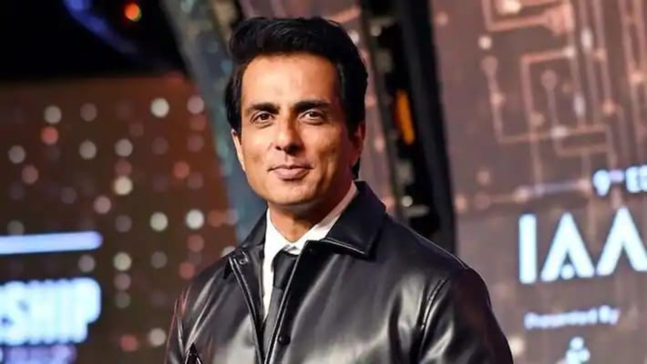 Sonu sood