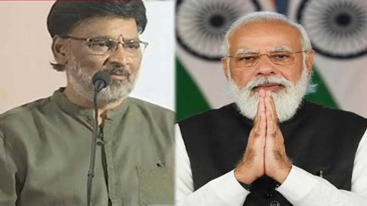 Bakiyaraj and modi