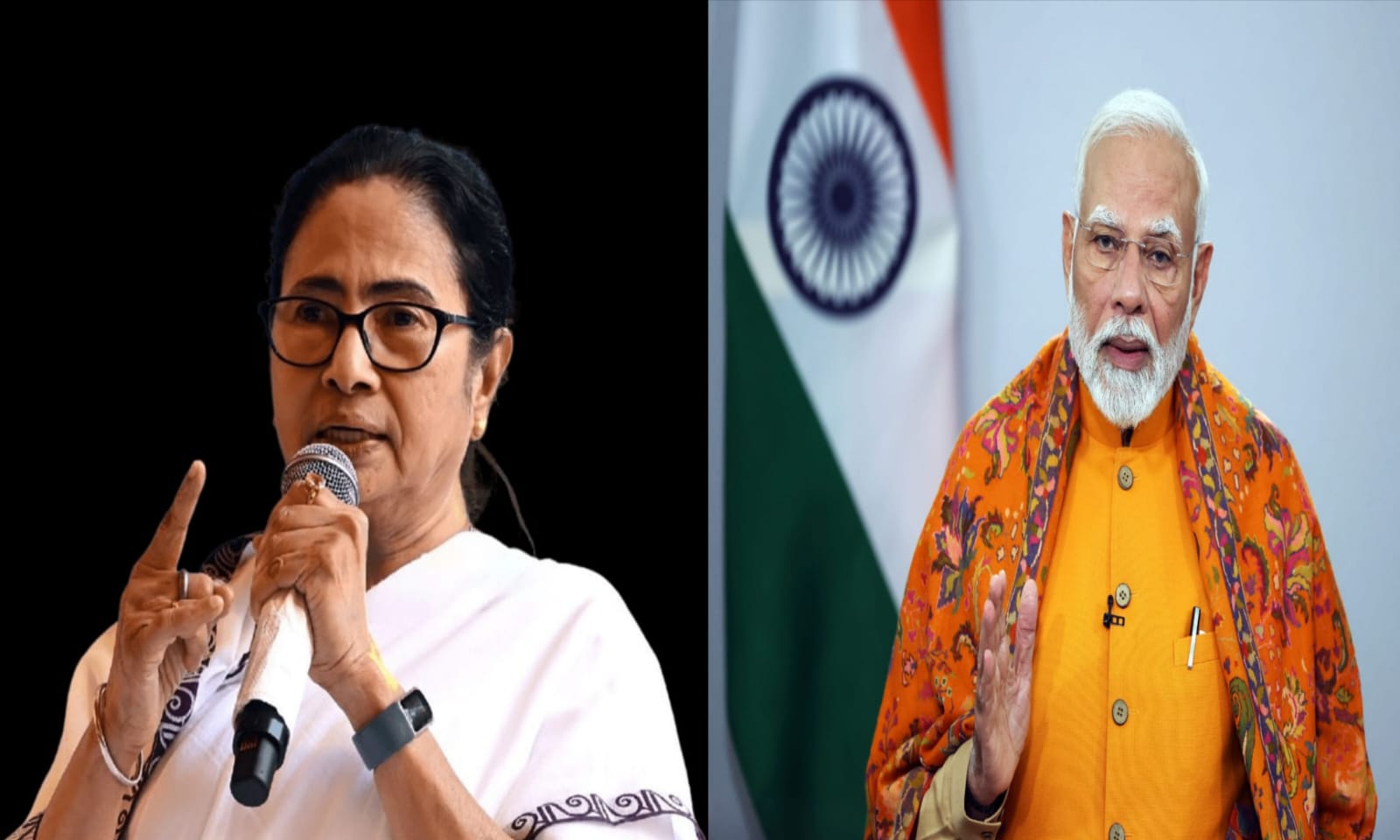 PMMODI,MAMTABANARJEE