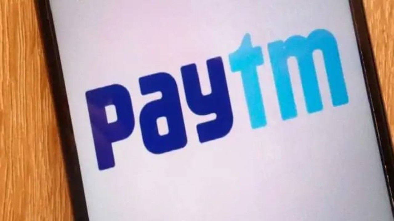 Paytm