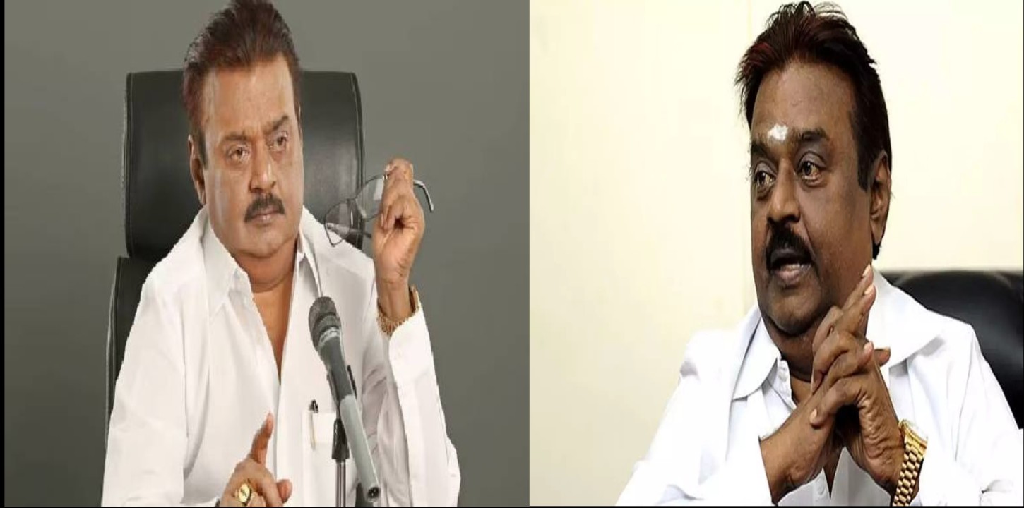 vijayakanth