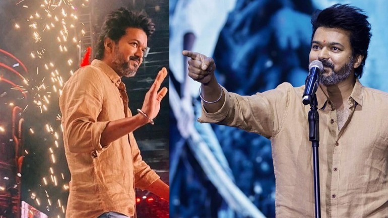 Vijay ,
