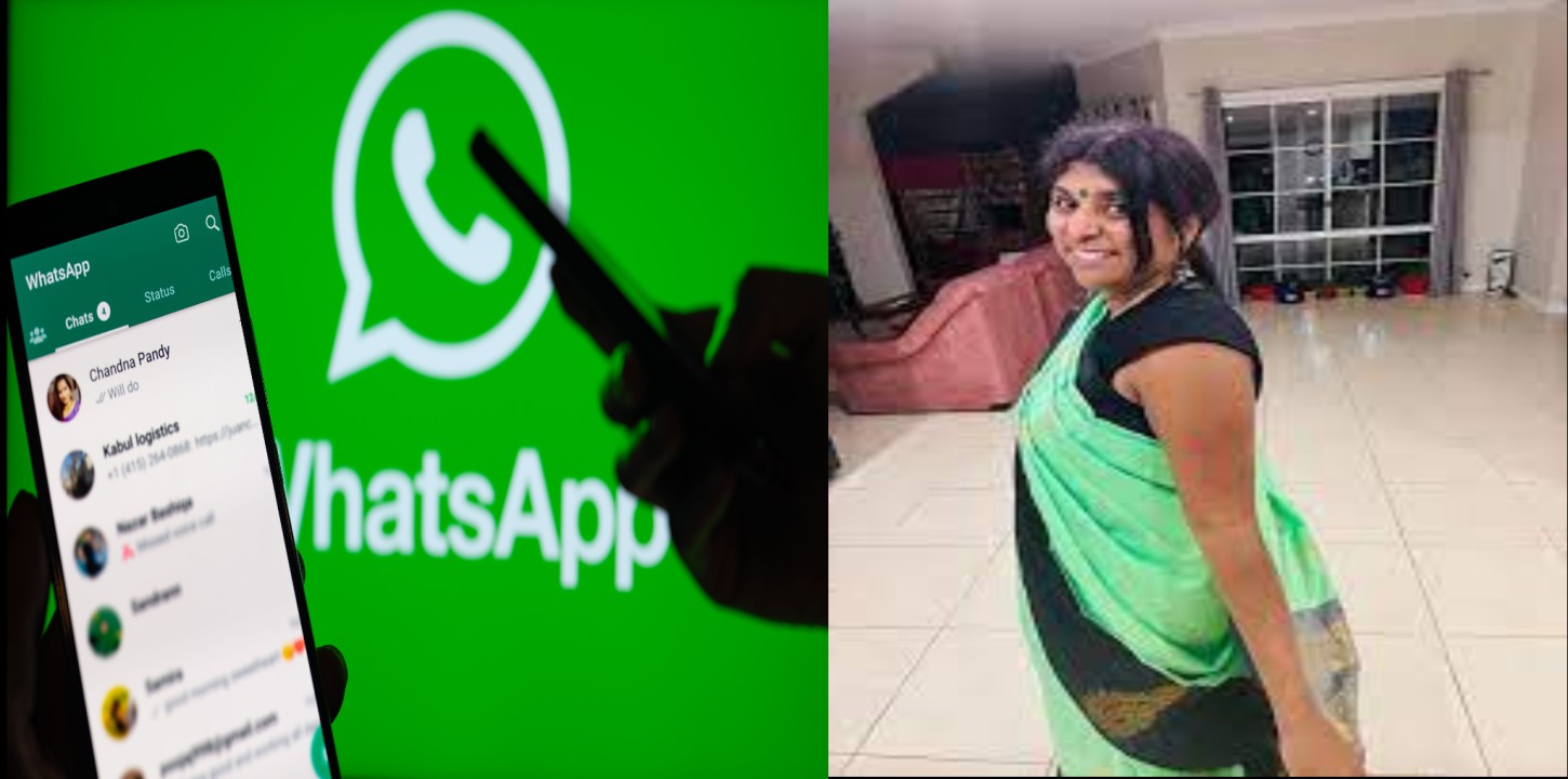 whatsapp, lulu deva jamila