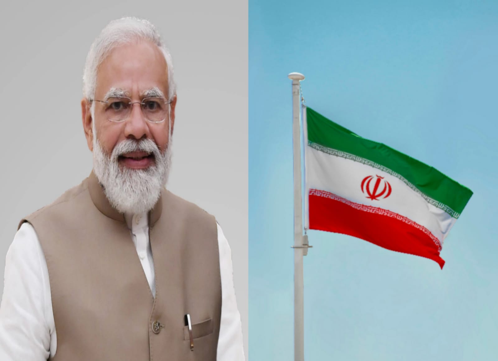 PMMODI,IRAN