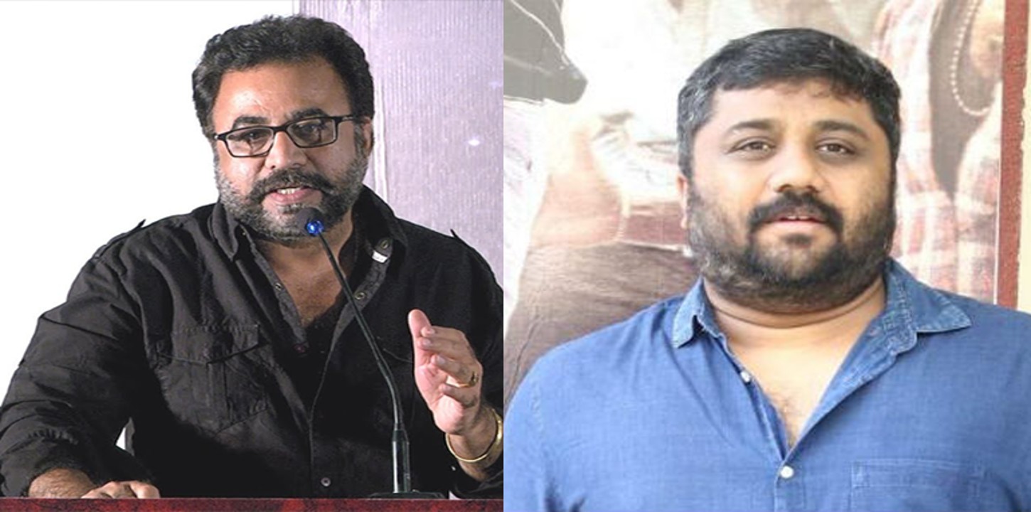 ponvannan, gnanavel raja