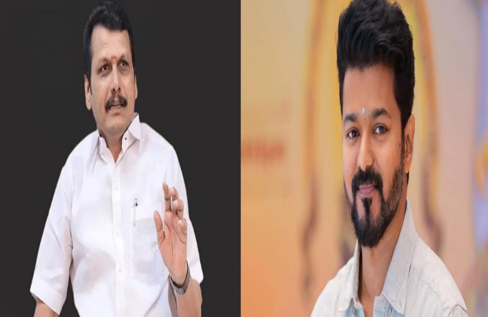 SENTHILBALAJI,VIJAY