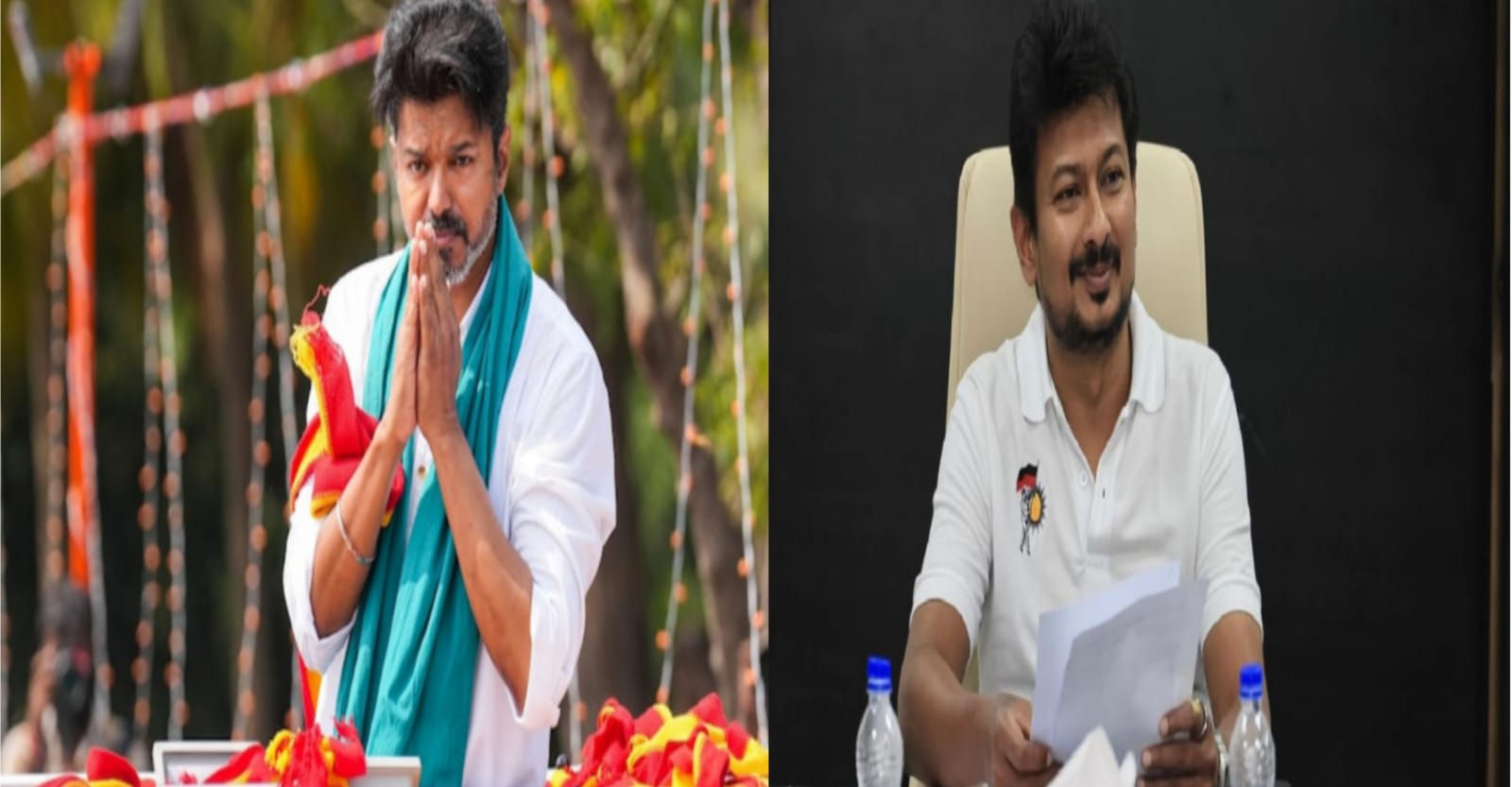 VIJAY,UTHAYANIDHI