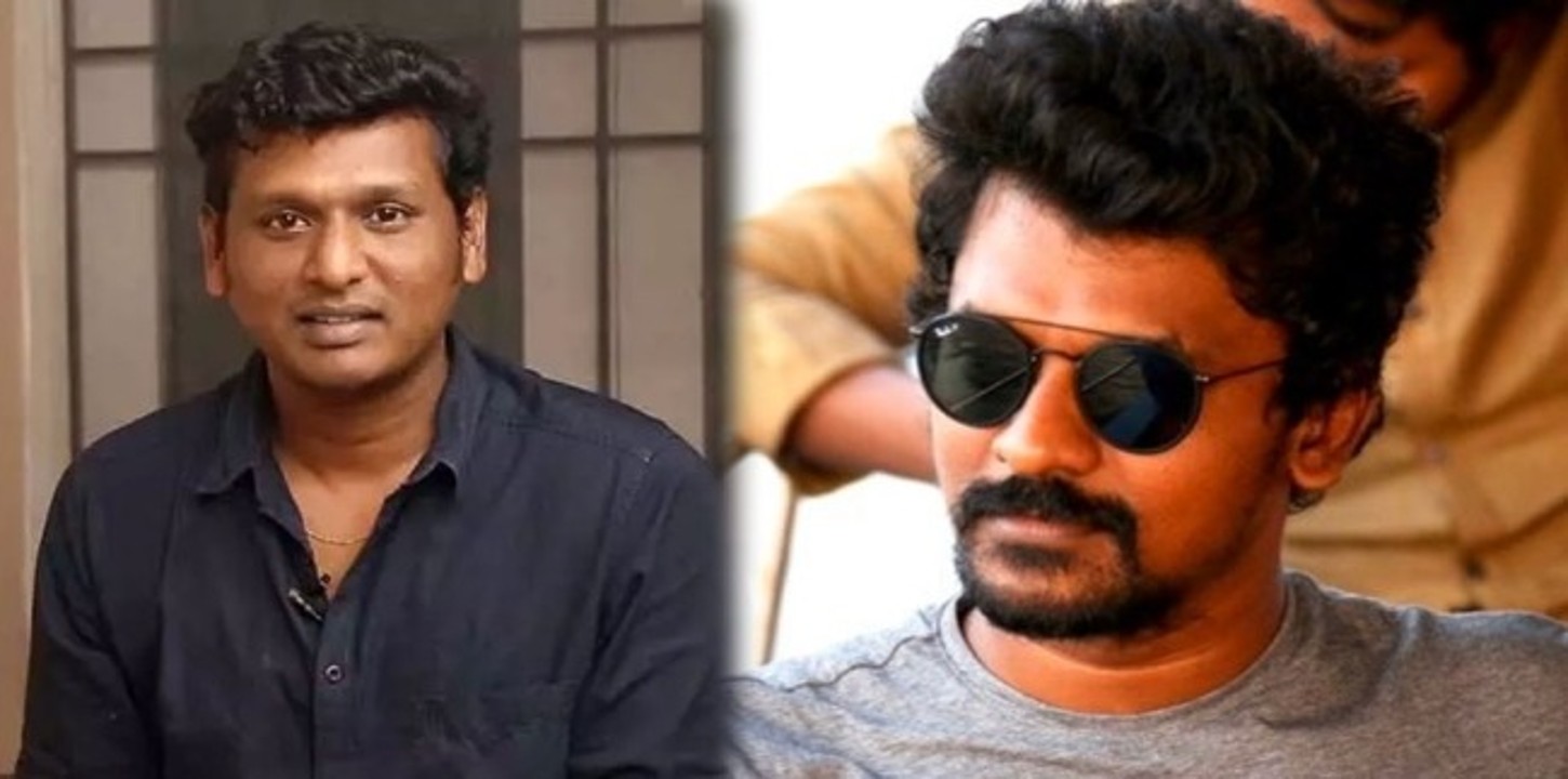 Lokesh Kanagaraj, nelson