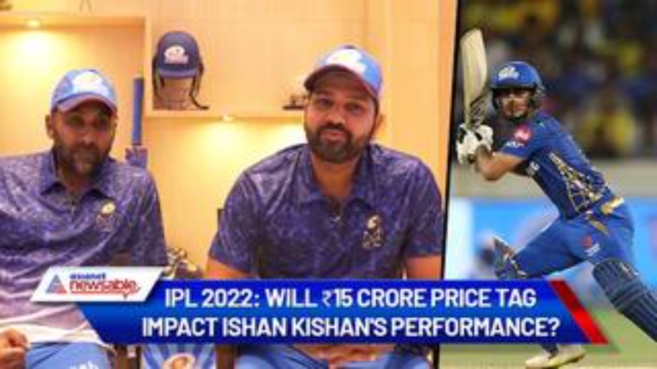 Ipl 2022