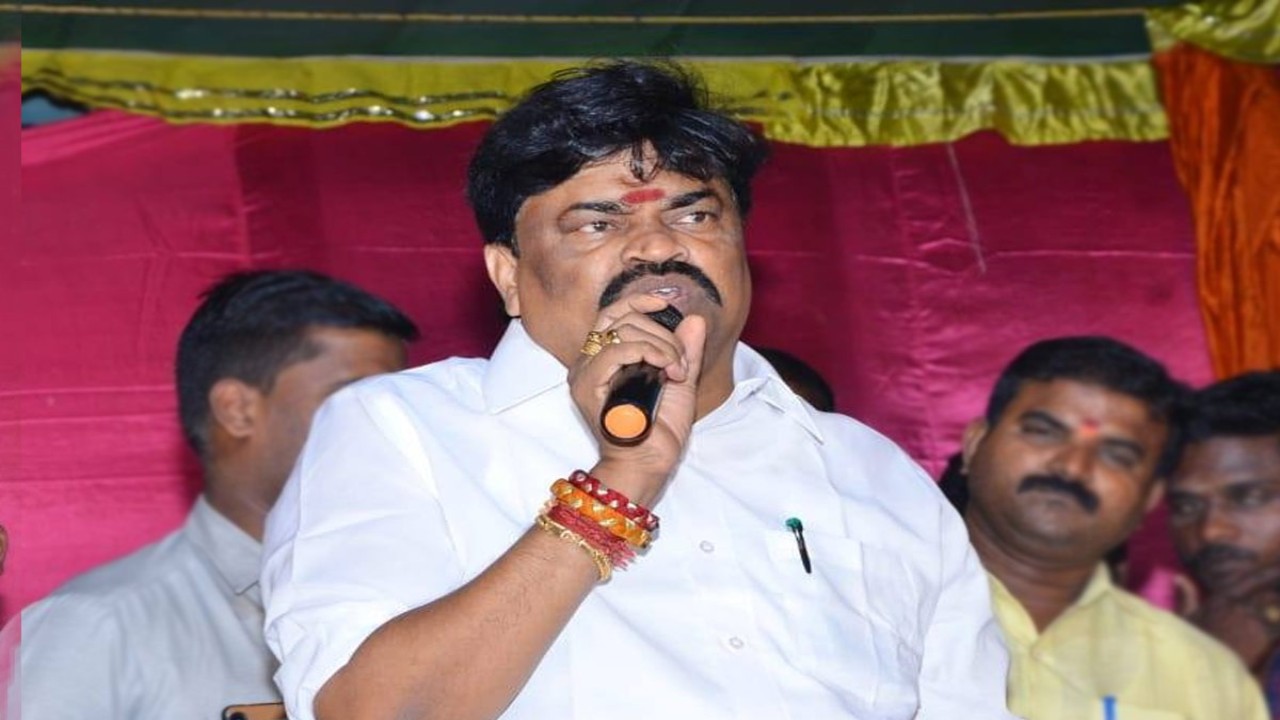 Rajendra Balaji