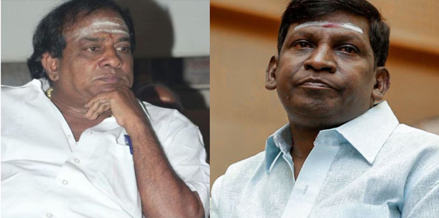 Singamuthu, Vadivel