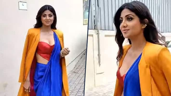 Shilpa Shetty