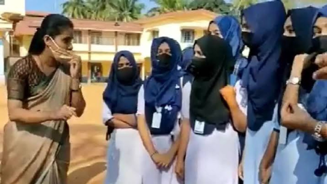 Karnataka students