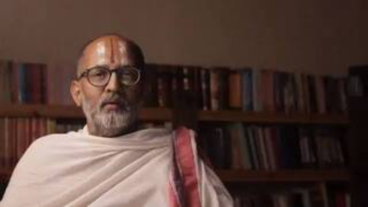 Rangarajan Narasiman