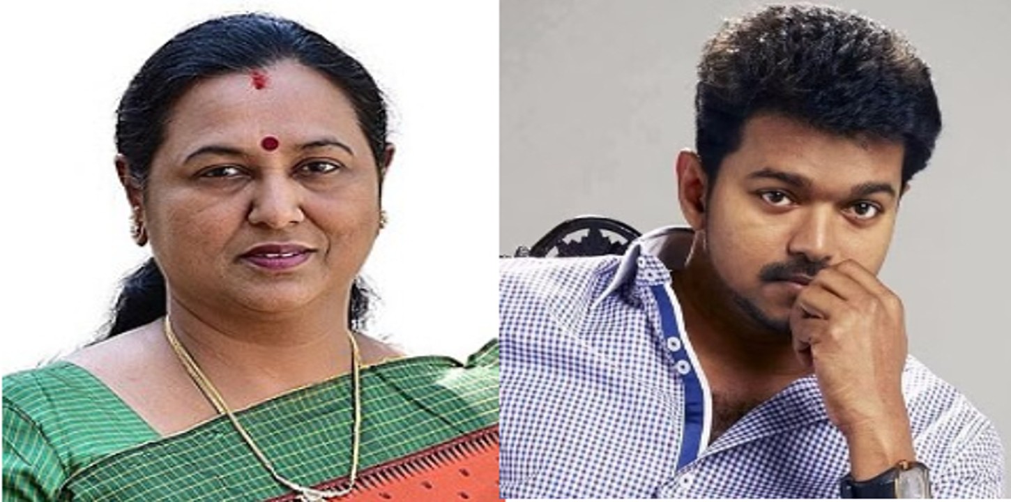 vijay, premalatha