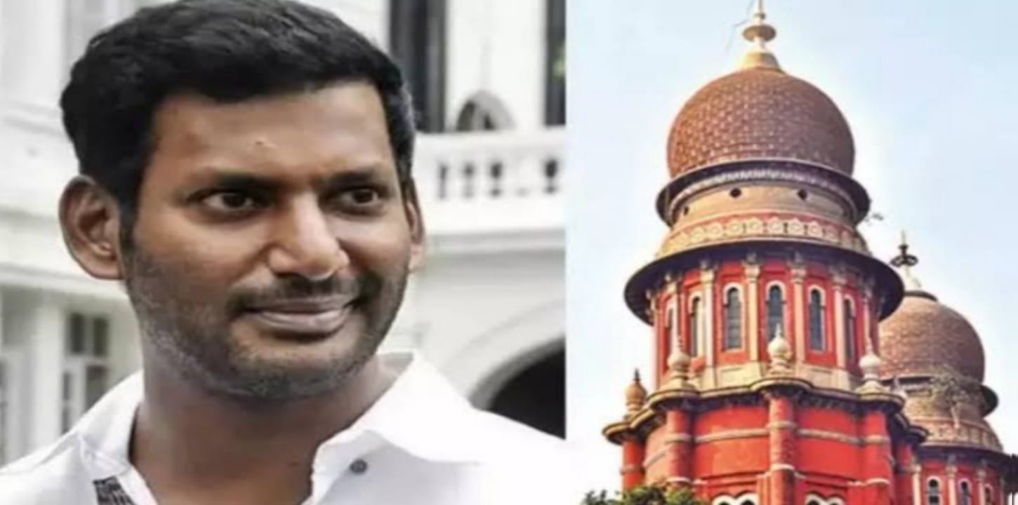 vishal