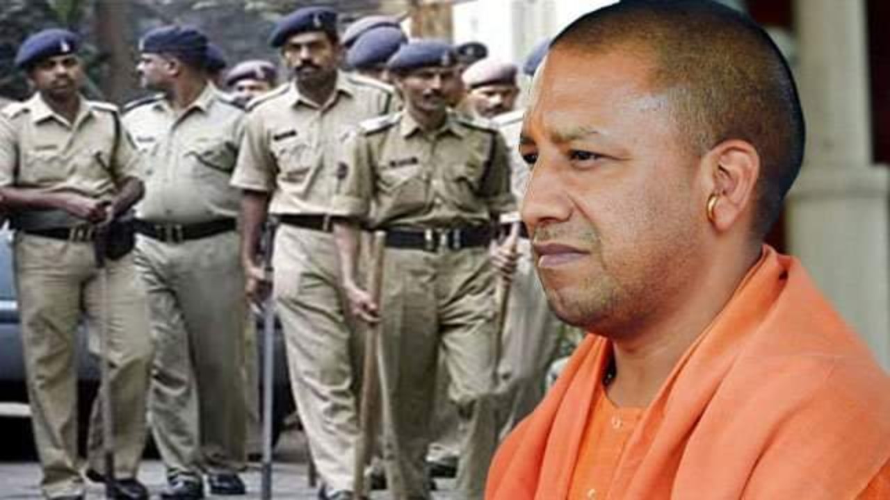 Yogi adityanath