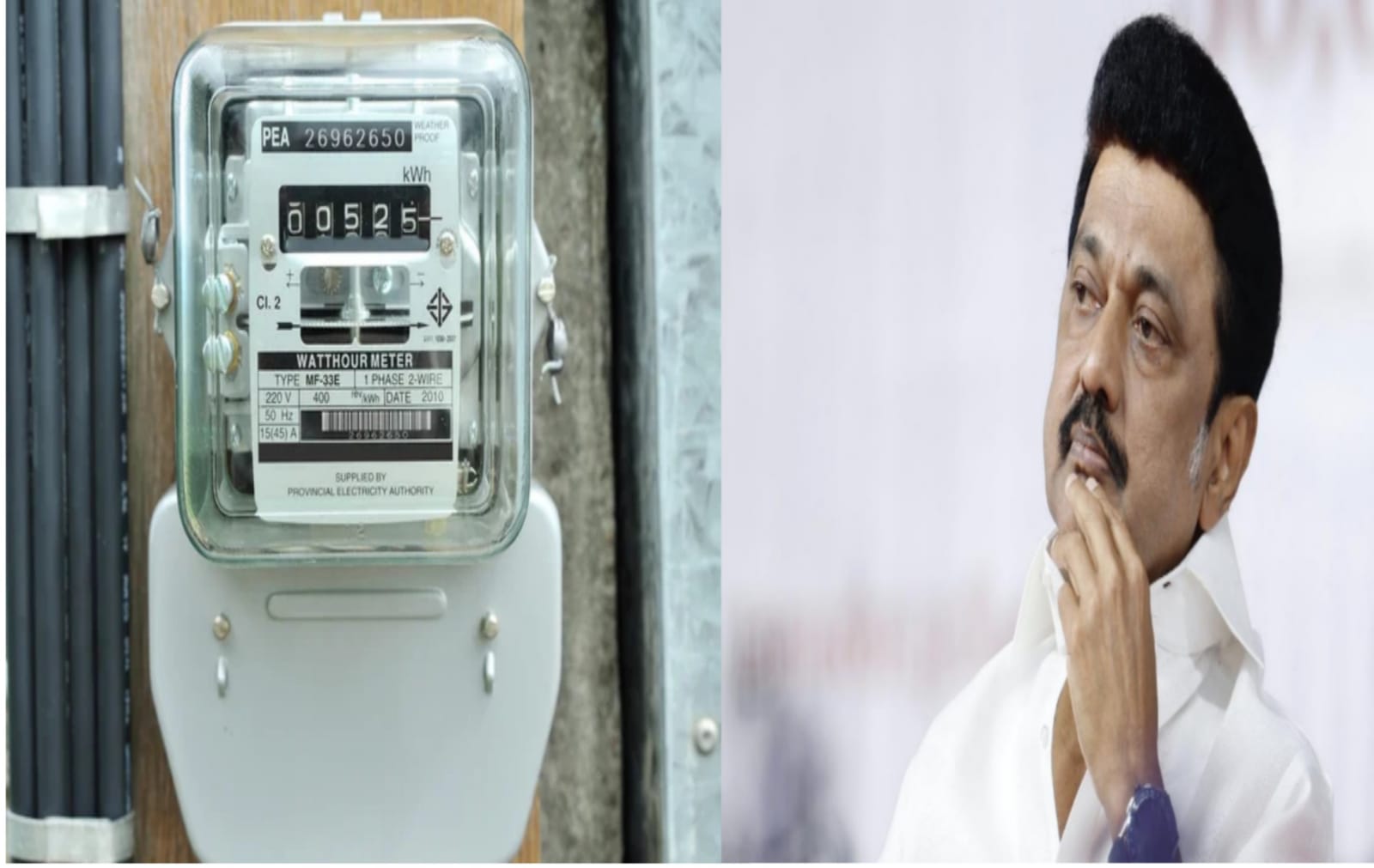 MKSTALIN,LOKESH CHANDRA
