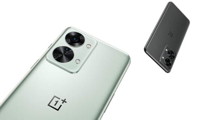 OnePlus Nord 2T