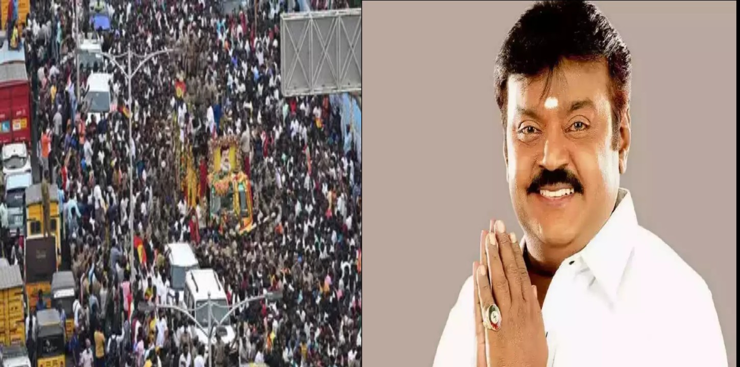 vijayakanth