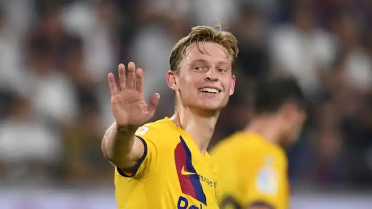 frenkie