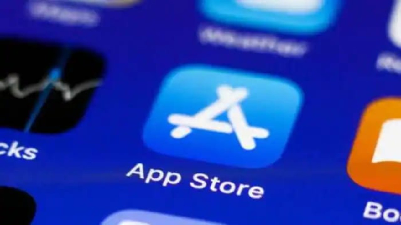 App store