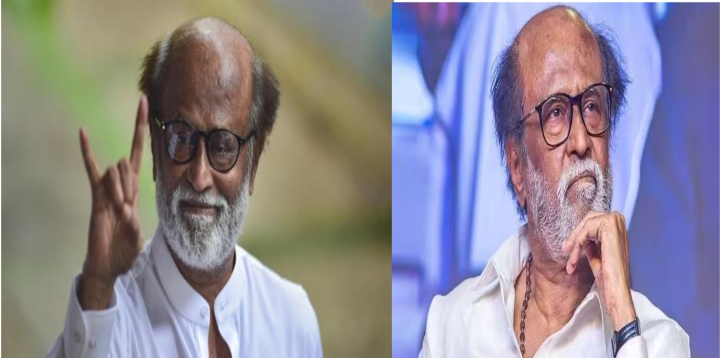 rajinikanth