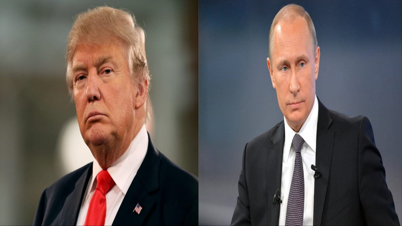 DONALDTRUMP,VLADIMIRPUTIN