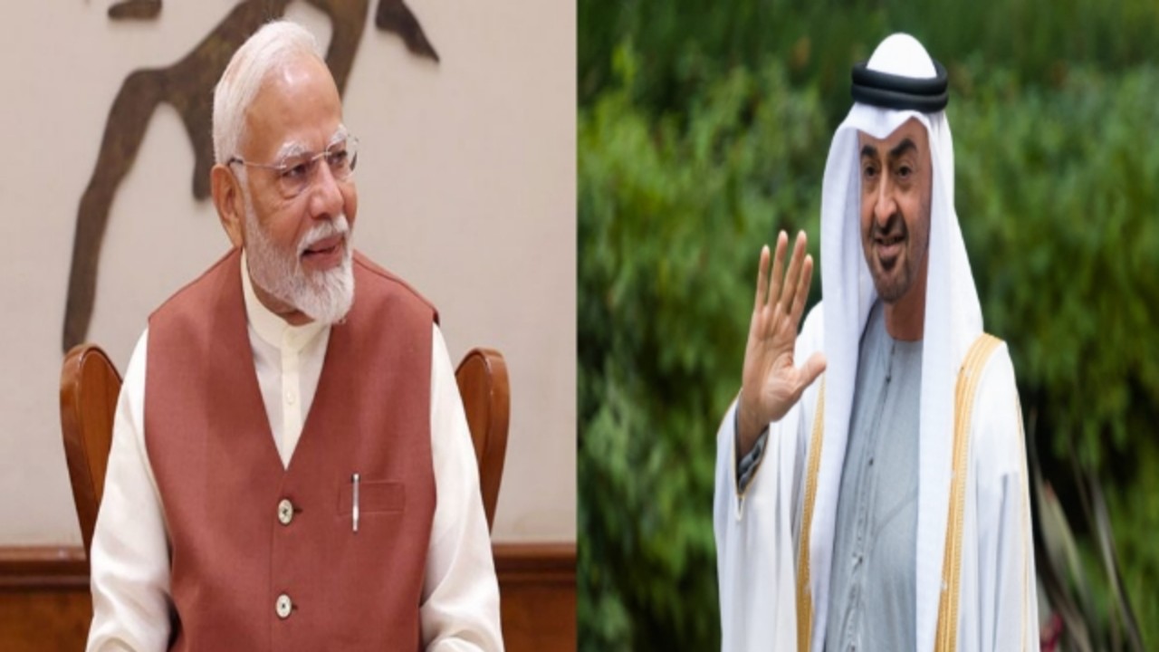 PMMODI,MOHAMMEDBINZAYEDALNAHYAN