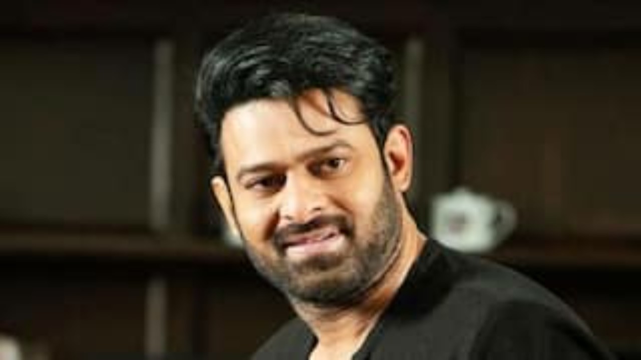 Prabhas