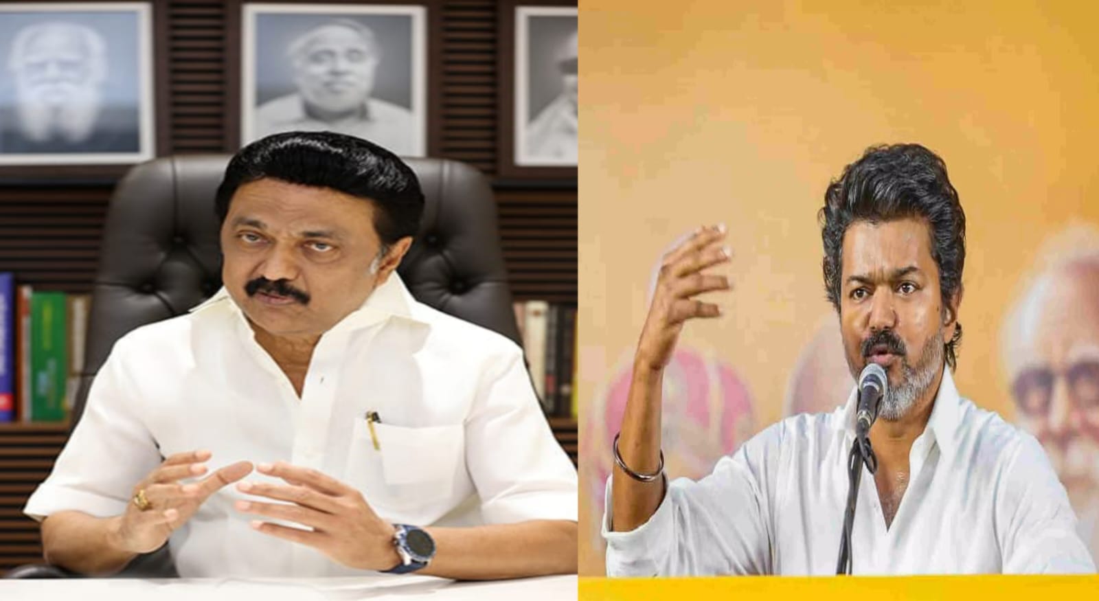 MKSTALIN,VIJAY