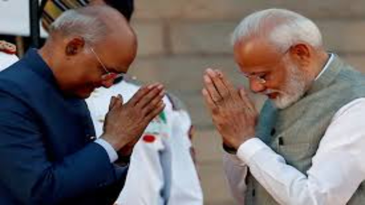 modi bjp