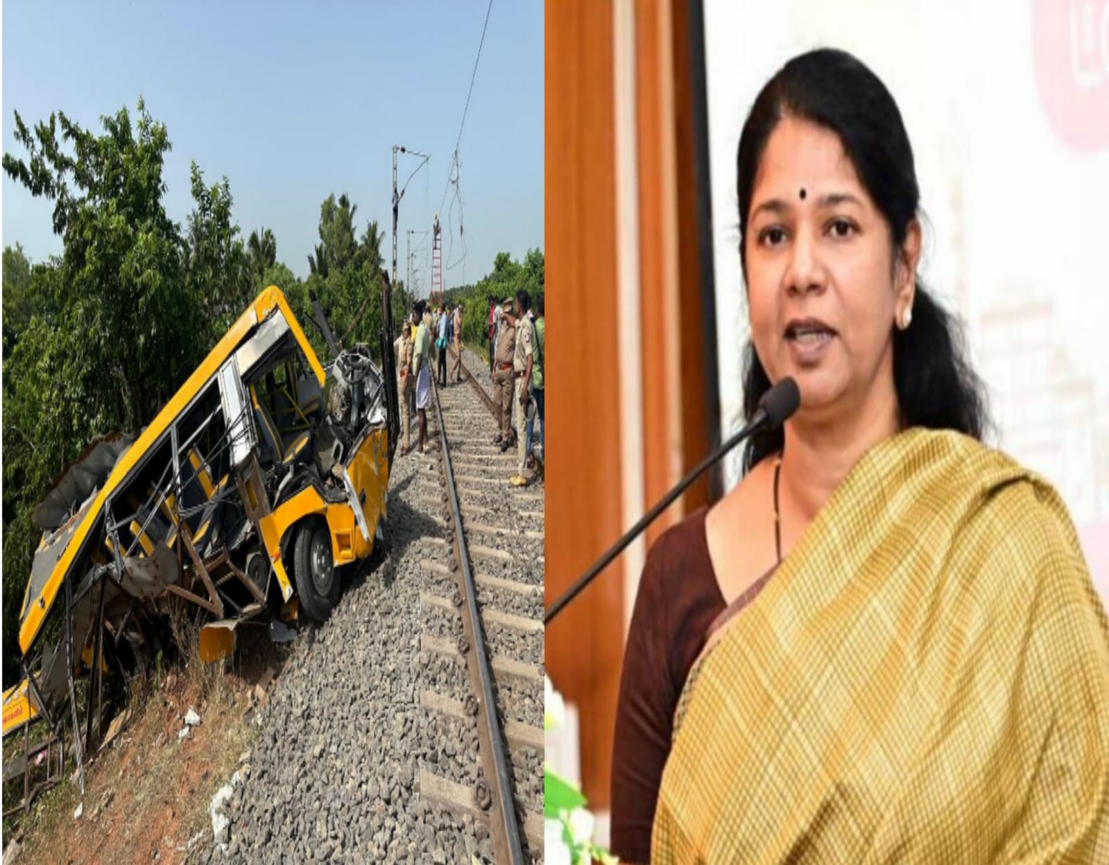 KADALURBUSACCIDENT,KANIMOZHI