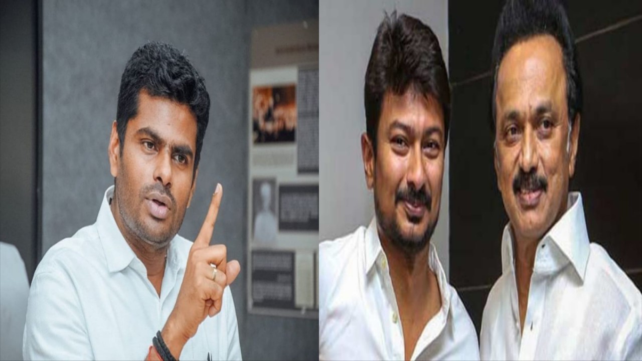 MKSTALIN,UDHAYANITHISTALIN,ANNAMALAI